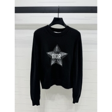 Christian Dior Sweaters